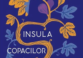 Insula copacilor dispăruţi