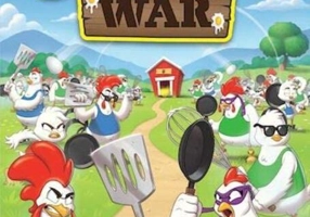 Chicken War
