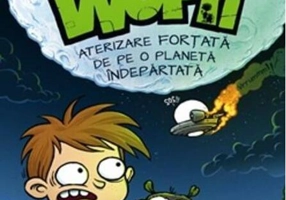 Wupii 1 - Aterizare forțată de pe o planetă îndepărtată