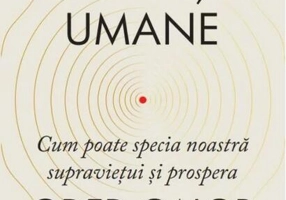 Călătoria civilizației umane