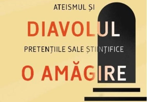 Diavolul și amăgirile sale
