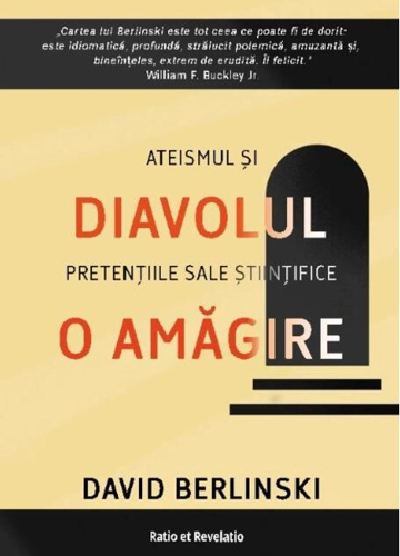 Diavolul și amăgirile sale