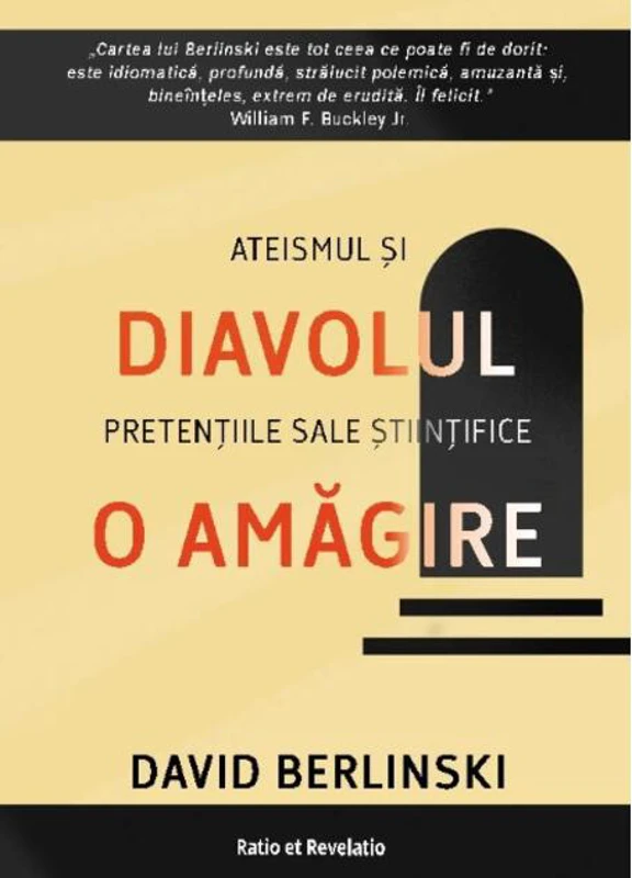 Diavolul și amăgirile sale