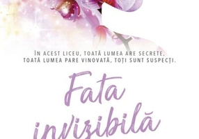 Fata invizibilă (Vol. 1)