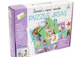 Învață despre animale