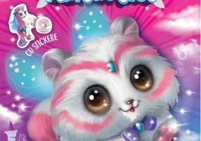 Animale fantastice. Pe Tărâmul Visurilor