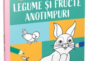 Legume, fructe și anotimpuri
