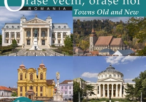 Orașe vechi, orașe noi