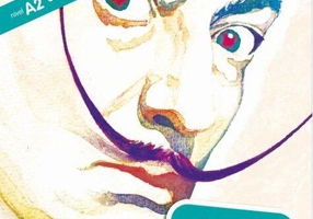 Dalí. El pintor de sueños + MP3 descargable (A2)