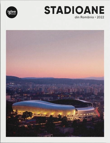 Stadioane din România • 2022
