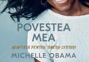 Povestea mea. Adaptată pentru tinerii cititori