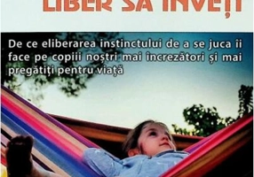Liber să înveți