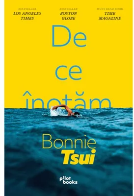 De ce înotăm