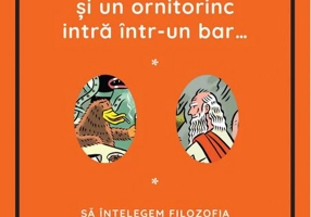 Platon şi un ornitorinc intră într-un bar…