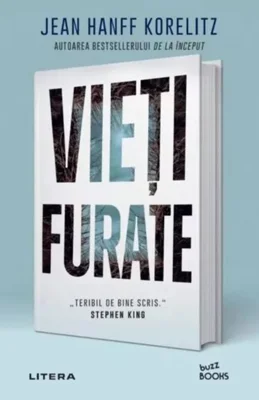 Vieți furate