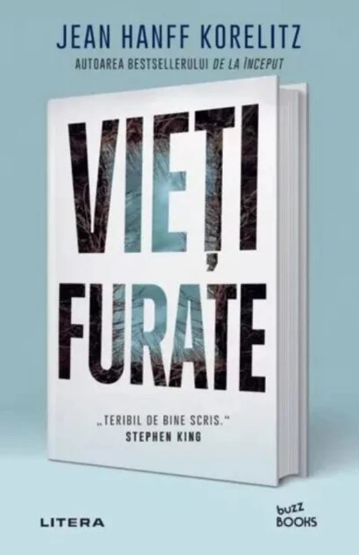 Vieți furate