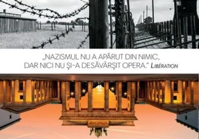 O oglindă a Occidentului. Nazismul și civilizația occidentală