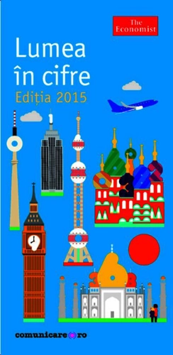Lumea în cifre