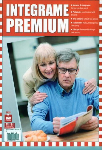 Integrame premium nr. 9
