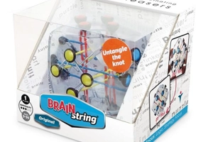 Joc logic Brainstring Original