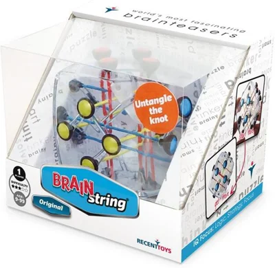 Joc logic Brainstring Original