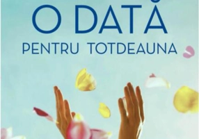 O dată pentru totdeauna