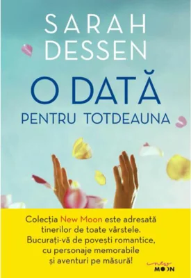 O dată pentru totdeauna