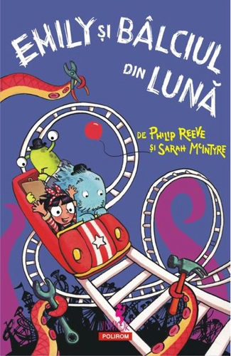 Emily și bâlciul din lună