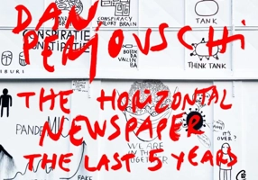 The Horizontal Newspaper | Ziarul Orizontal