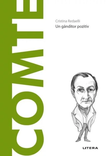 Comte (Vol. 52)