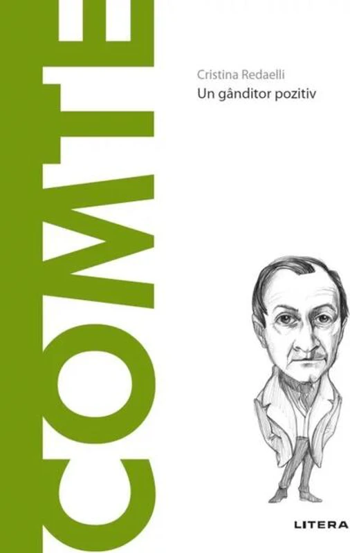 Comte (Vol. 52)
