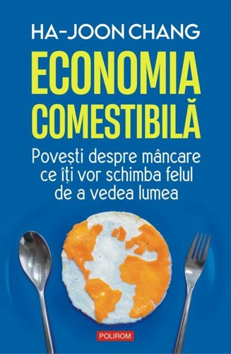 Economia comestibilă