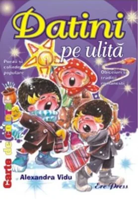 Datini pe uliță