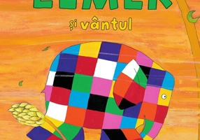 Elmer și vântul