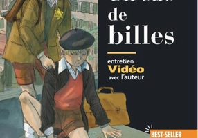 Un sac de billes + App (Niveau Deux A2)