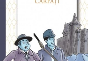 Castelul din Carpați