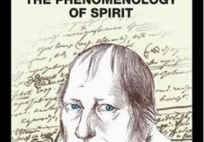 The Phenomenology of Spirit