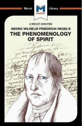 The Phenomenology of Spirit