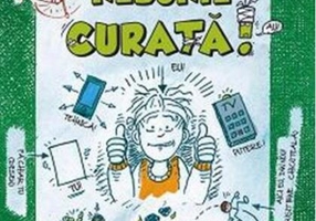 Nebunie curată (Vol. 2)