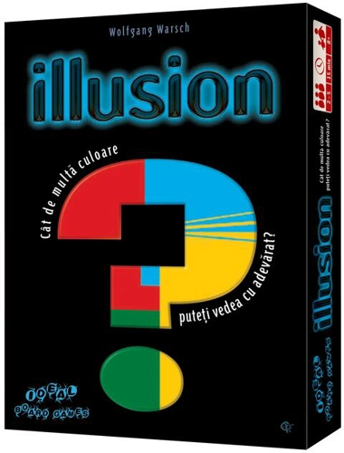 Illusion