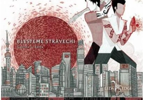 Cartea Albă pierdută (Vol. 2)