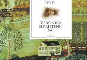 Veronica și prietenii săi