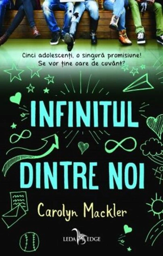 Infinitul dintre noi