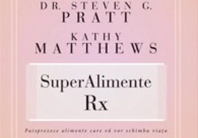 SuperAlimente Rx