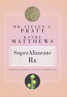 SuperAlimente Rx