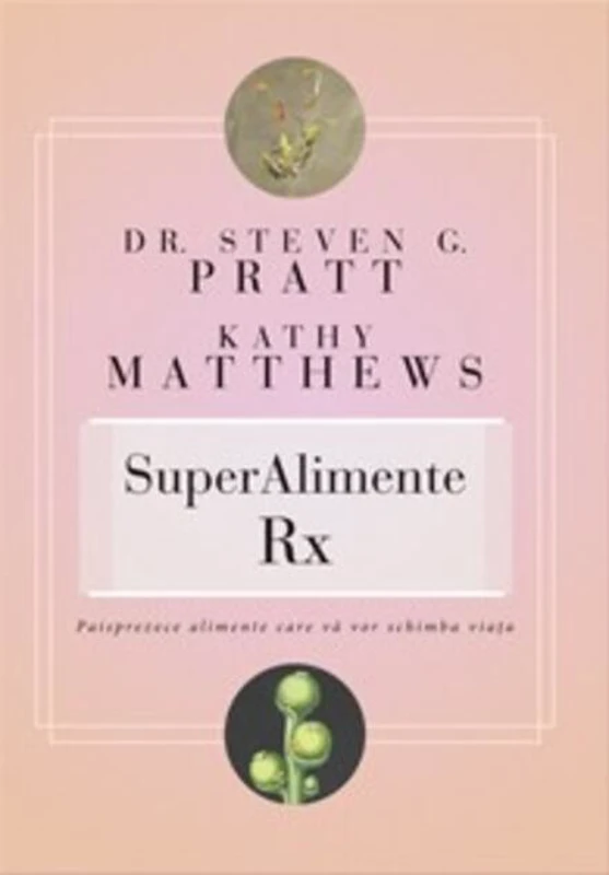 SuperAlimente Rx