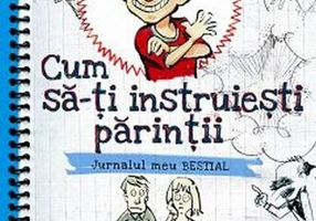 Jurnalul meu bestial (Vol. 1)