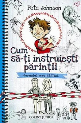 Jurnalul meu bestial (Vol. 1)