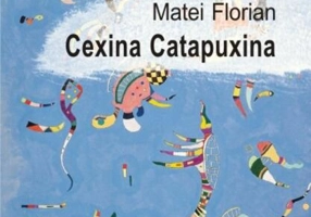 Cexina Catapuxina