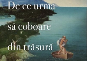 De ce urma să coboare din trăsură Frosica?